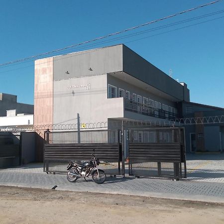 Loft05 Garagem Wifi próximo Aparecida e Indústrias Apartamento Pindamonhangaba Exterior foto