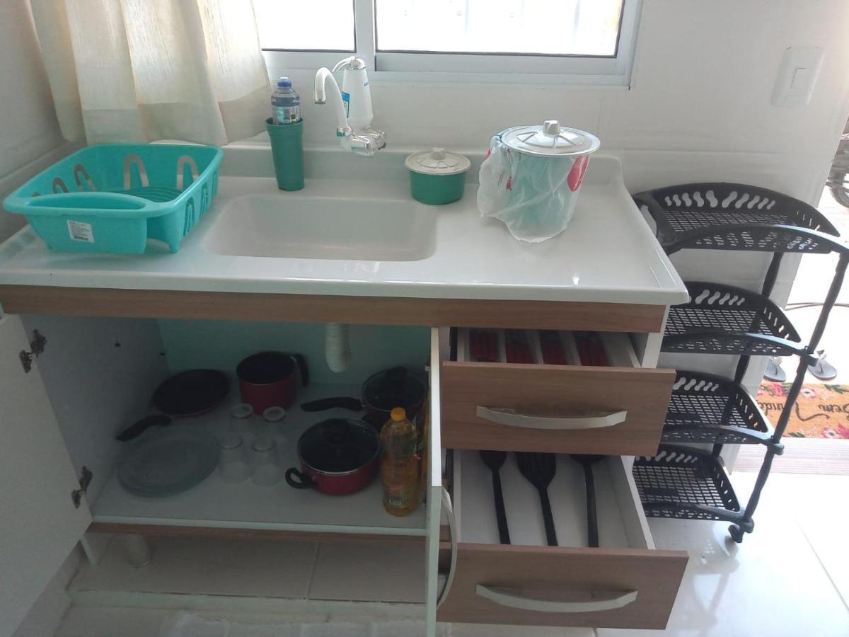 Loft05 Garagem Wifi próximo Aparecida e Indústrias Apartamento Pindamonhangaba Exterior foto