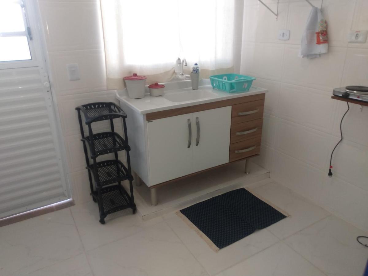 Loft05 Garagem Wifi próximo Aparecida e Indústrias Apartamento Pindamonhangaba Exterior foto