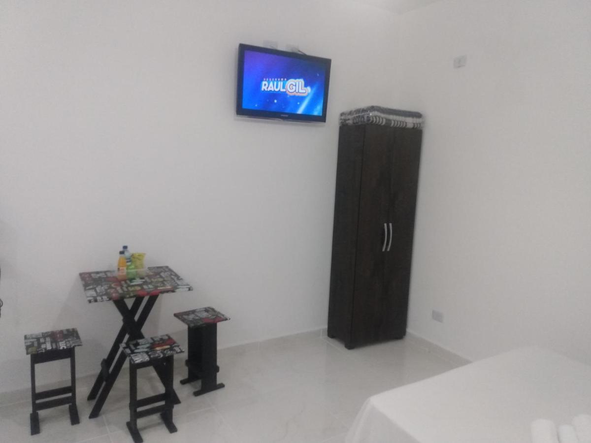 Loft05 Garagem Wifi próximo Aparecida e Indústrias Apartamento Pindamonhangaba Exterior foto