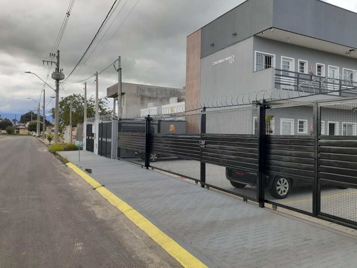 Loft05 Garagem Wifi próximo Aparecida e Indústrias Apartamento Pindamonhangaba Exterior foto