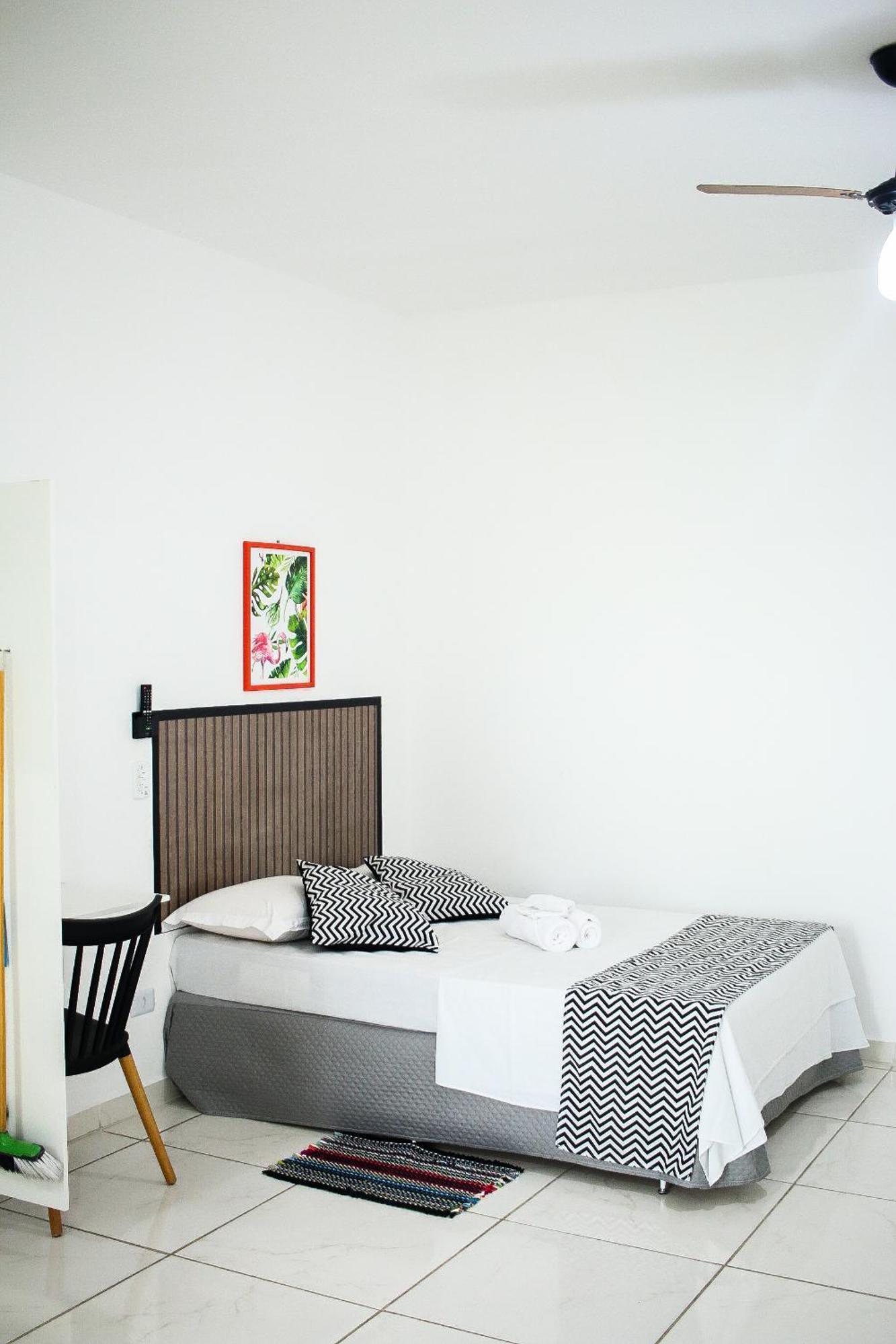 Loft05 Garagem Wifi próximo Aparecida e Indústrias Apartamento Pindamonhangaba Exterior foto