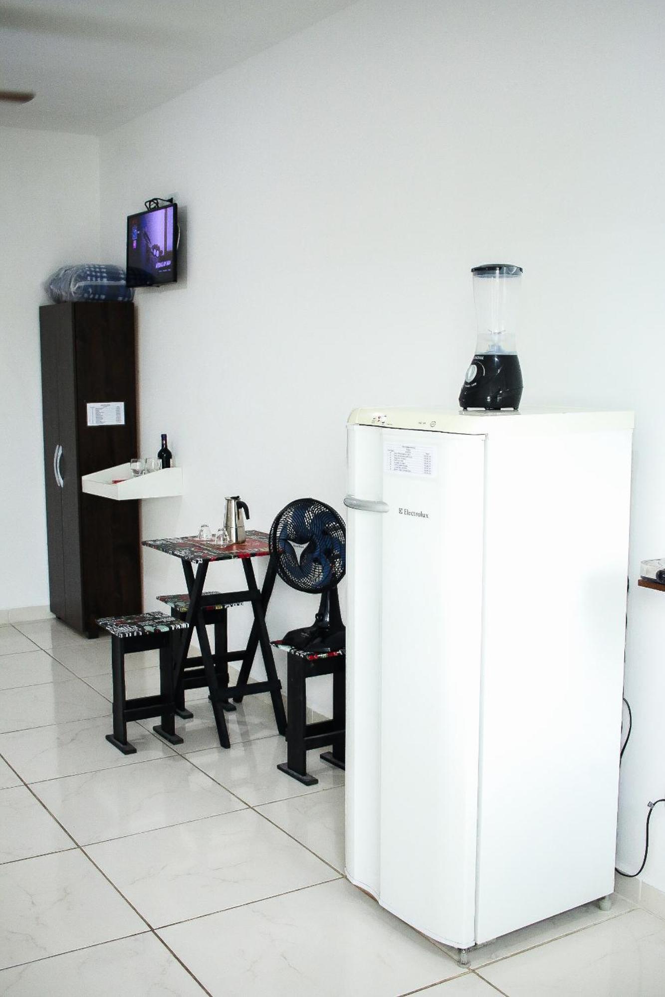 Loft05 Garagem Wifi próximo Aparecida e Indústrias Apartamento Pindamonhangaba Exterior foto
